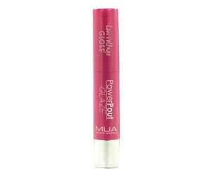 MUA Power Pout Glaze – Serenity