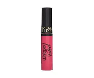 MUA Luxe Whipped Velvet Lips – Ritzy