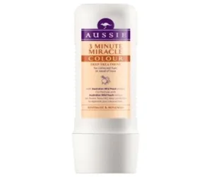 Aussie 3 Minute Miracle Colour Deep Treatment 250ml