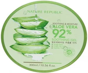 Natural Republic Aloe Vera Gel 300ml