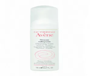 Avene Mattifying Cleansing Foam – 150ml
