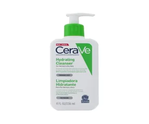 CeraVe Hydrating Cleanser 236ml (France)
