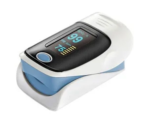 AB-80 Finger Pulse Oximeter