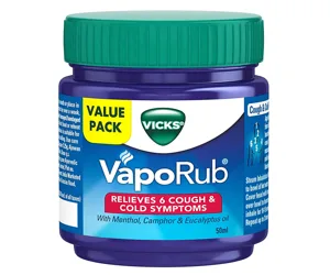 Vicks Vaporub 50ml