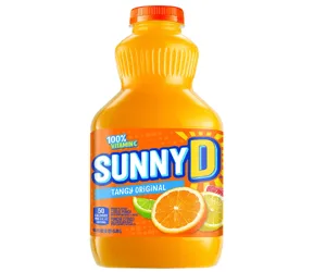Sunny Delight 64 Oz.