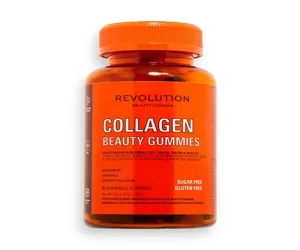 Revolution Beauty Collagen Gummy Vitamins