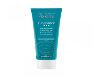 Avene Cleanance Cleansing Gel 200ml