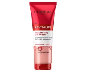 L’Oreal Paris Revitalift 3.5% Glycolic Acid Cleanser 150ml