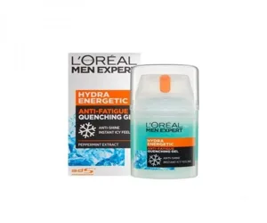 L’Oréal Hydra Energetic Gel 50ml