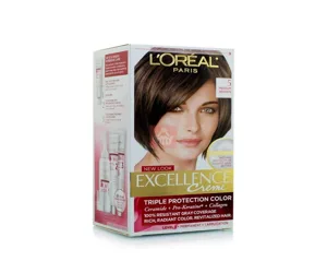 L’Oréal Excellence 5 Medium Brown