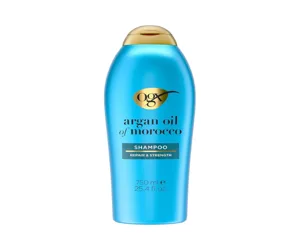 OGX Renewing Moroccan Argan Oil Shampoo 750ml (USA)