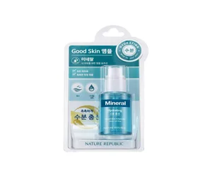 Nature Republic Good Skin Mineral Ampoule – 30ml