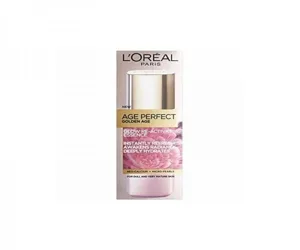 Loral Age Perfect Golden Age Glow Re-activating Essence 125ml