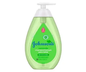 Johnson’s Baby Chamomile Shampoo 750ml