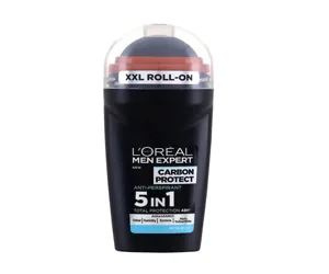 L’Oreal Men Expert Carbon Protect 48H Anti-Perspirant Roll on 50ml