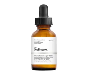 The Ordinary Caffeine Solution 5% + EGCG 30ml