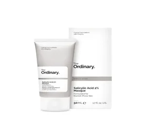 The Ordinary Salicylic Acid 2% Masque 50ml