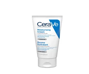 CeraVe Moisturizing Cream 50ml (Dry To Very Dry)