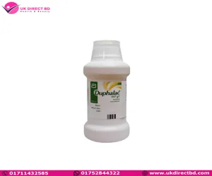 Duphalac Lactulose Solution 300ml