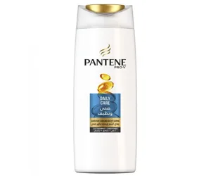 Pantene Shampoo Daily Care 400ml