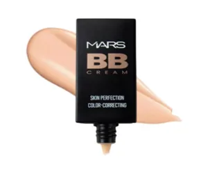 Mars BB Cream Medium 03