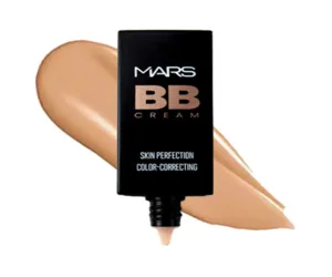 Mars BB Cream Medium 04