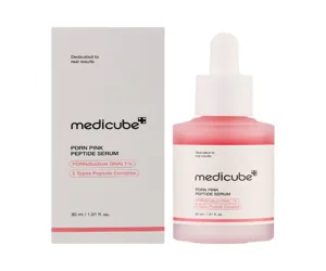 Medicube PDRN Pink Peptide Serum 30 ml