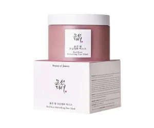 Beauty of Joseon Red Bean Refreshing Pore Mask 140ml