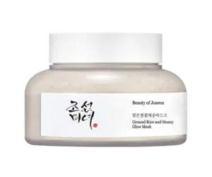Beauty of Joseon Ground Rice and Honey Glow Mask 150ml