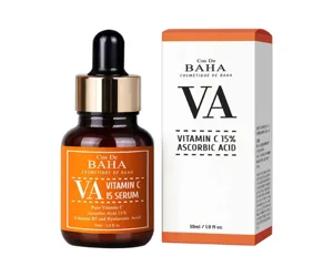 Cos De BAHA Vitamin C 15% Serum