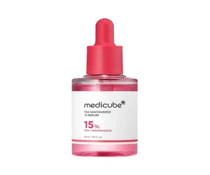 Medicube TXA Niacinamide 15 Serum 30ml