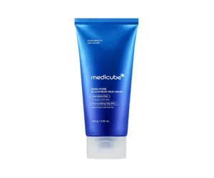 Medicube Zero Pore Blackhead Mud Mask 100g