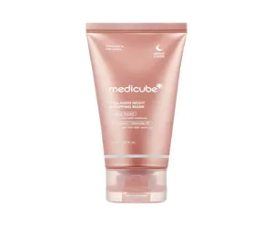 MEDICUBE Collagen Night Wrapping Mask 75ml