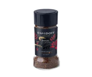 Davidoff Origins Brazil 100% Arabica 90g