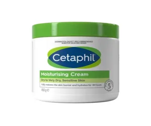 CETAPHIL Moisturising Cream 450g