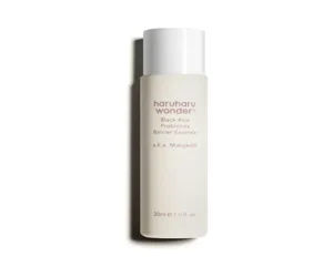 Haruharu wonder Black Rice Probiotics Barrier Essence 30 ml