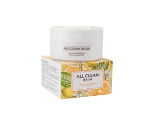 Heimish All Clean Balm Mandarin 120ml