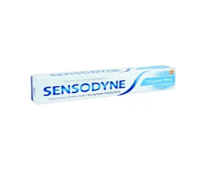 Sensodyne Toothpaste Original Mint