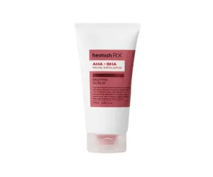Heimish RX AHA BHA Enzyme Scrub 130ml