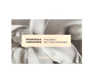 Heimish Moringa Ceramide Pressed Setting Powder 5g
