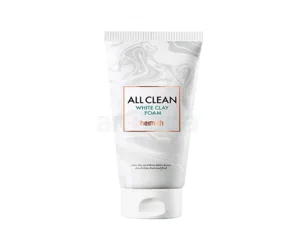 Heimish All Clean White Clay Foam