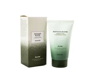 Heimish Matcha Biome Amino Acne Cleansing Foam 150ml