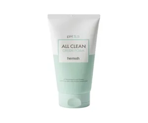 Heimish All Clean Green Foam 150g