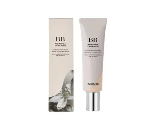 Heimish BB Moringa Ceramide Tinted Moisturiser