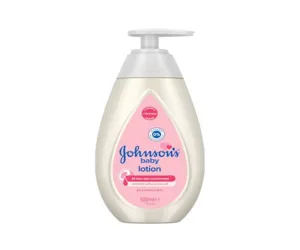 Johnson’s Baby Lotion with Coconut Oil 500ml