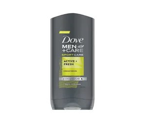 Dove Men+Care Sport Care Active Fresh 3-in-1 Shower Gel-400ml