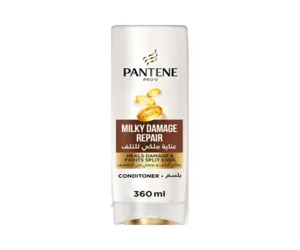 Pantene Milky Damage Repair Conditioner 360ml