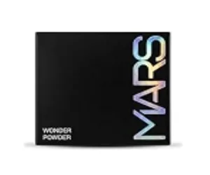 MARS Wonder Compact Powder 01