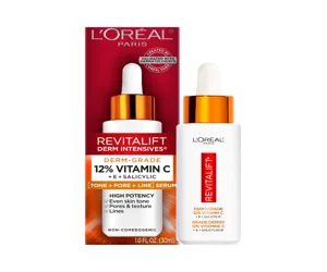 L’Oréal Revitalift 12% Vitamin C Serum 30ml