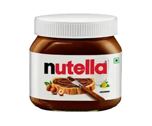 Nutella Hazelnut Cocoa Spread 350gm